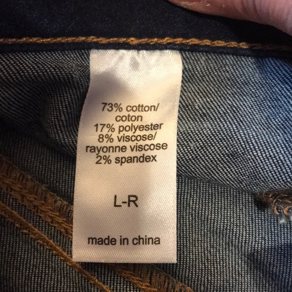 NWOT Maurices jeans - Picture 5 of 6